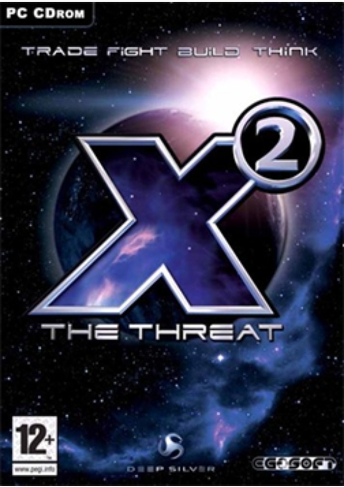 X2: The Threat  ,  , X2, , , , , ,  