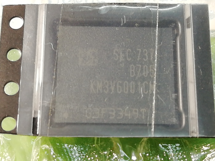 Blackview BV9800. Замена микросхемы памяти EMMC Ремонт техники, Ремонт телефона, Оперативная память, Длиннопост