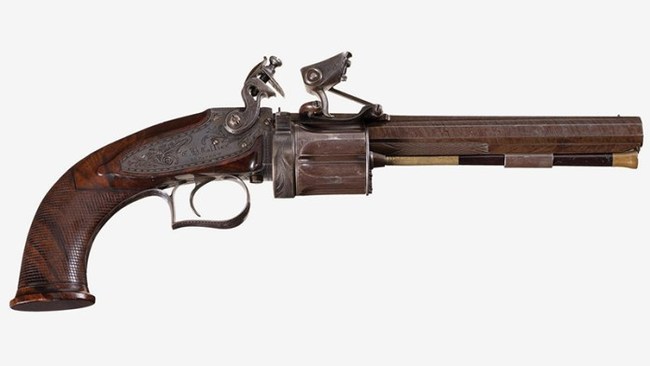 Как сделать кольт 1911