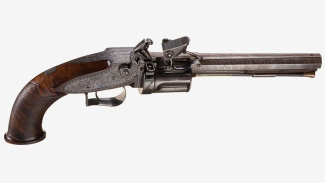 Как сделать кольт 1911