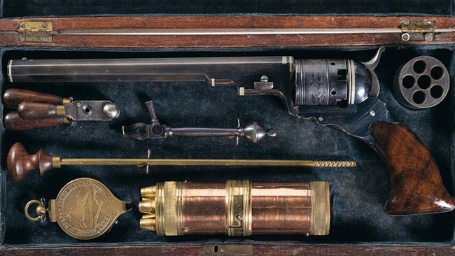 Как сделать кольт 1911