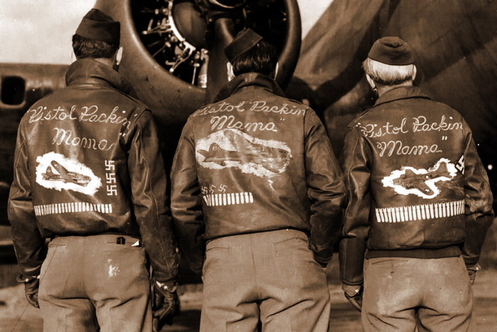 no bullets fly история