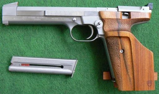 Как сделать кольт 1911