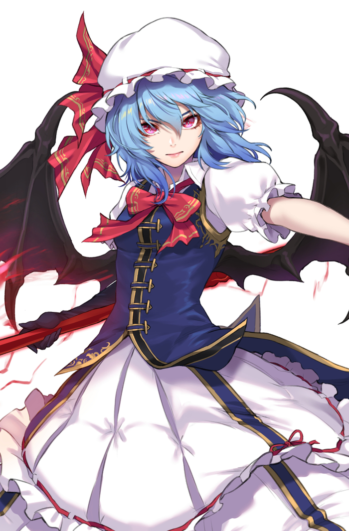 Remilia Scarlet