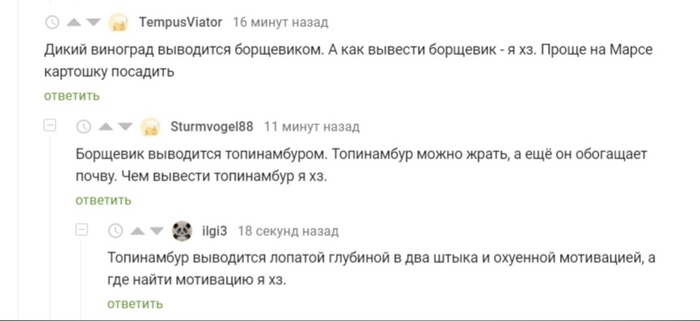 Где найти мотивацию?