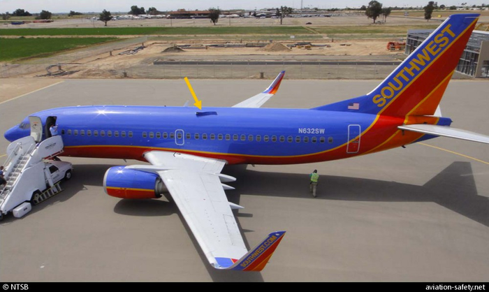   #69.  ... #2.    Cat_Cat, , Boeing, , 