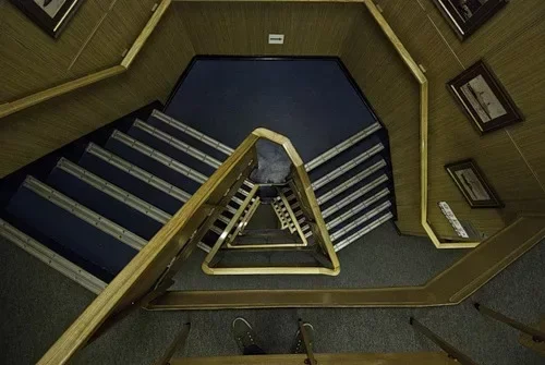 Как работает ледокол Флот, Корабль, Россия, Длиннопост, Ледокол, Атомный ледокол