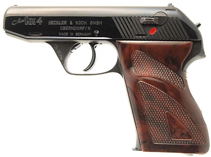 Как сделать кольт 1911