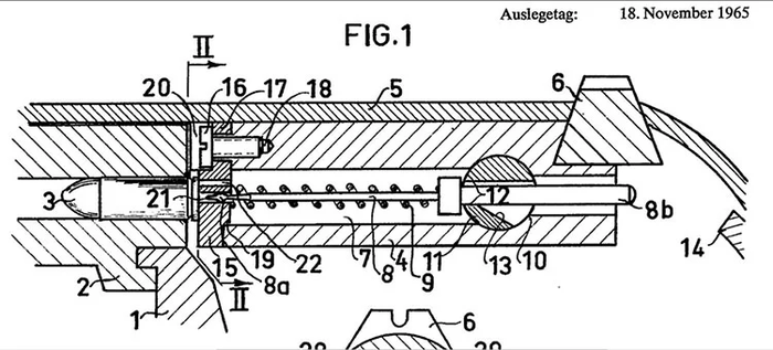 Как сделать кольт 1911