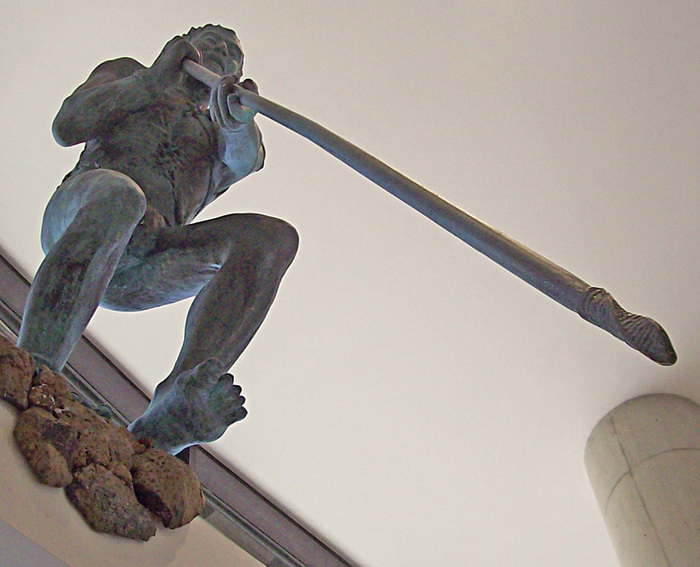 El salto del pastor или прыжок пастуха Шест, Канарские острова, История, Спорт, Видео, Длиннопост El salto del pastor или прыжок пастуха Шест, Канарские острова, История, Спорт, Видео, Длиннопост