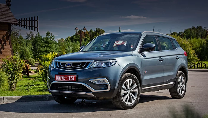 Когда производитель экономит на тестах или суровые температуры:Все паркетники Geely Atlas отозваны из-за пожаров Авто, Пожар, Geely Когда производитель экономит на тестах или суровые температуры:Все паркетники Geely Atlas отозваны из-за пожаров Авто, Пожар, Geely