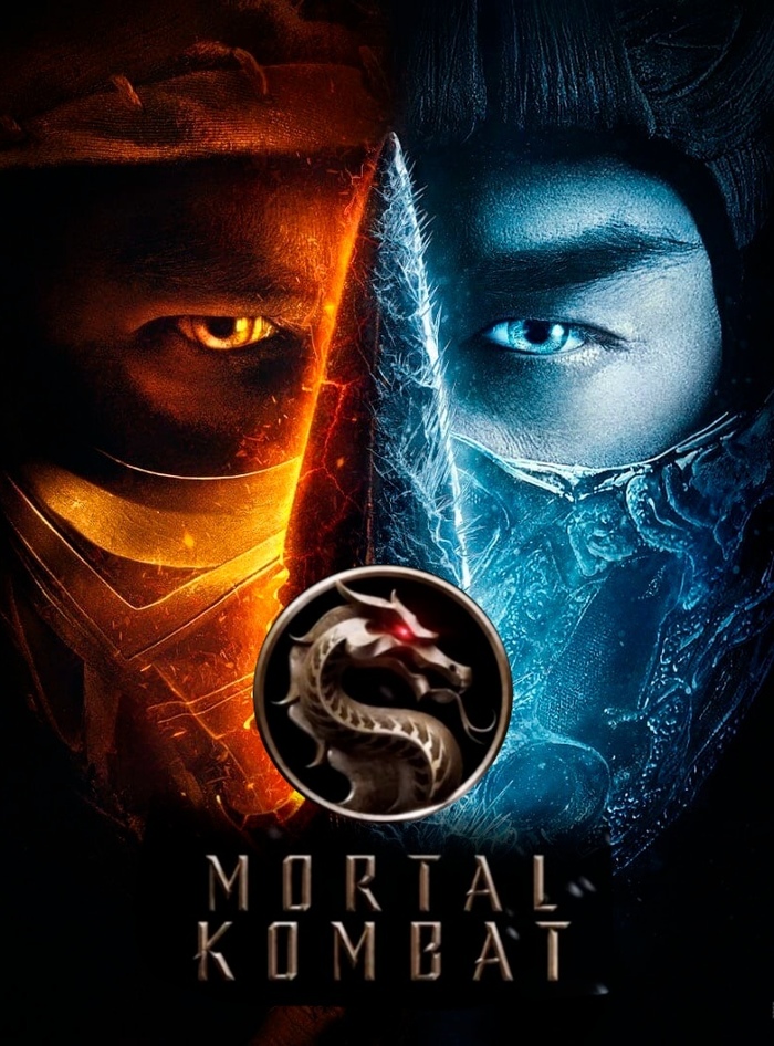 " .   ,   ,   " Mortal Kombat, -, ,  (Mortal Kombat)