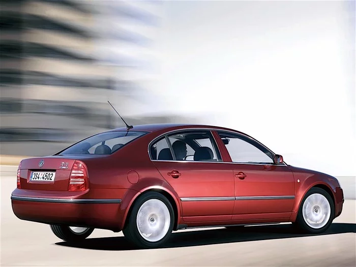 Эволюция Skoda Superb Skoda, Длиннопост, Авто, История автомобилей Эволюция Skoda Superb Skoda, Длиннопост, Авто, История автомобилей