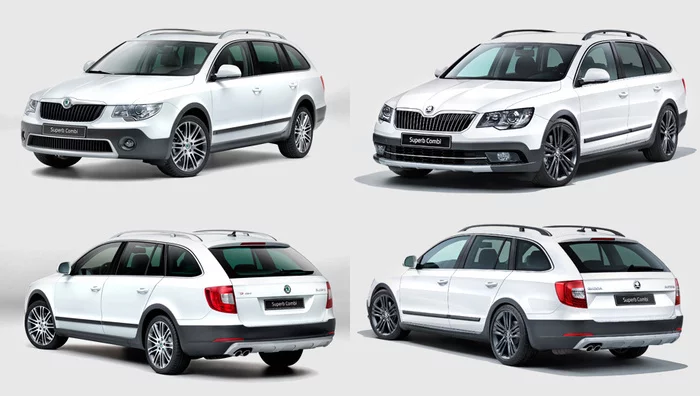 Эволюция Skoda Superb Skoda, Длиннопост, Авто, История автомобилей Эволюция Skoda Superb Skoda, Длиннопост, Авто, История автомобилей