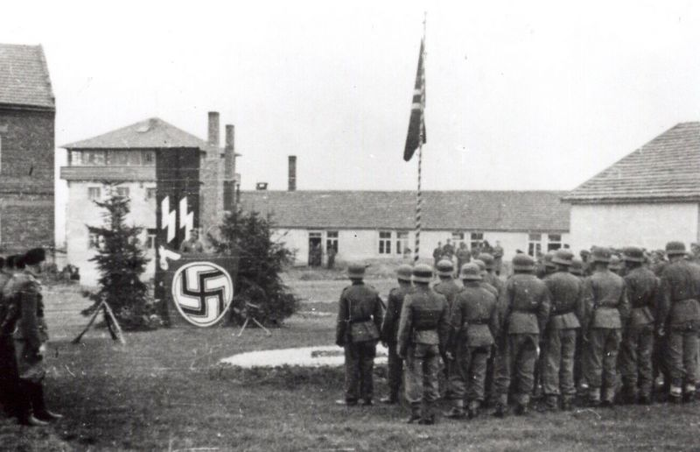 Waffen-SS     , ,  , ,   ,   , , , ,  