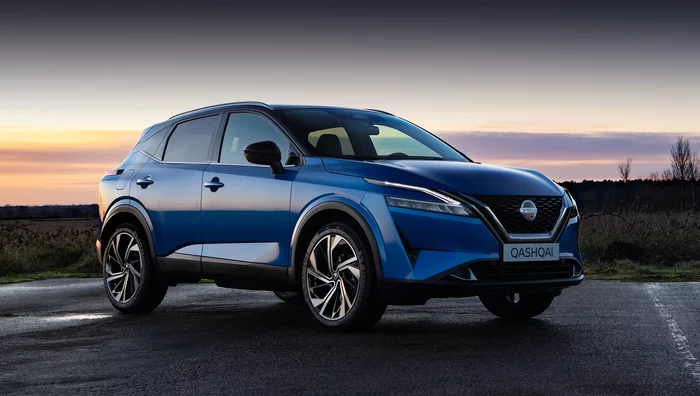 Nissan Qashqai переродился на новой платформе Авто, Nissan Qashqai, Рестайлинг, Длиннопост Nissan Qashqai переродился на новой платформе Авто, Nissan Qashqai, Рестайлинг, Длиннопост