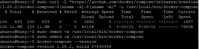 Установка (Удаление) Docker, Docker Compose и Portainer на Ubuntu 20.04 / Debian 10 / Kali Linux ...  (Сервер, Десктоп, VPS Oracle ...) Умный дом, Home Assistant, Докер, Linux, Ubuntu, Debian, Длиннопост