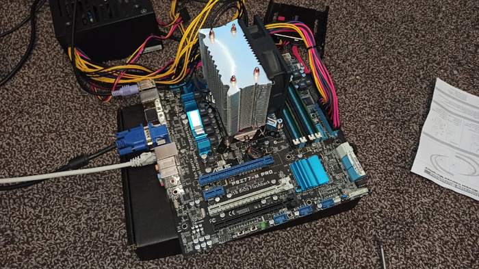 . usb device over current status detected . Железо, Компьютер, Ошибка, Bios, Длиннопост