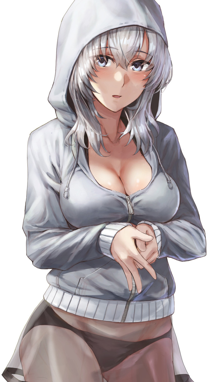 Suzutsuki Kantai Collection, , Anime Art, Suzutsuki, , , , Sugoi Dekai