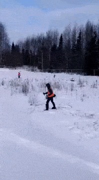 Ничего необычного