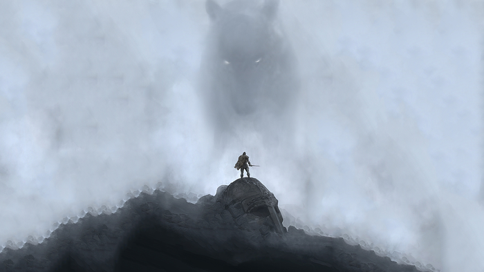 Fenrir