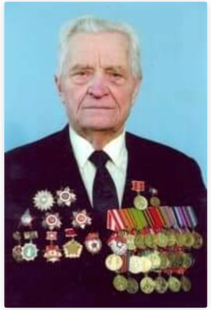 Дневник младшего лейтенанта пехоты