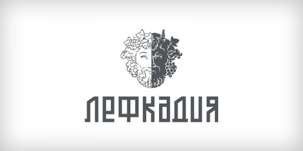 Interesnoe Znachenie Logotipa Vinodelni Lefkadiya Pikabu