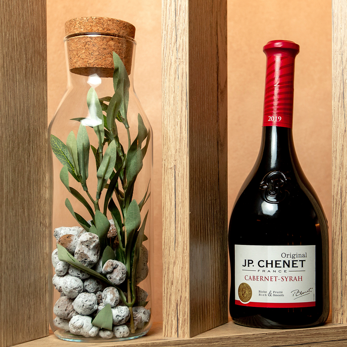 Французское вино №1 в мире