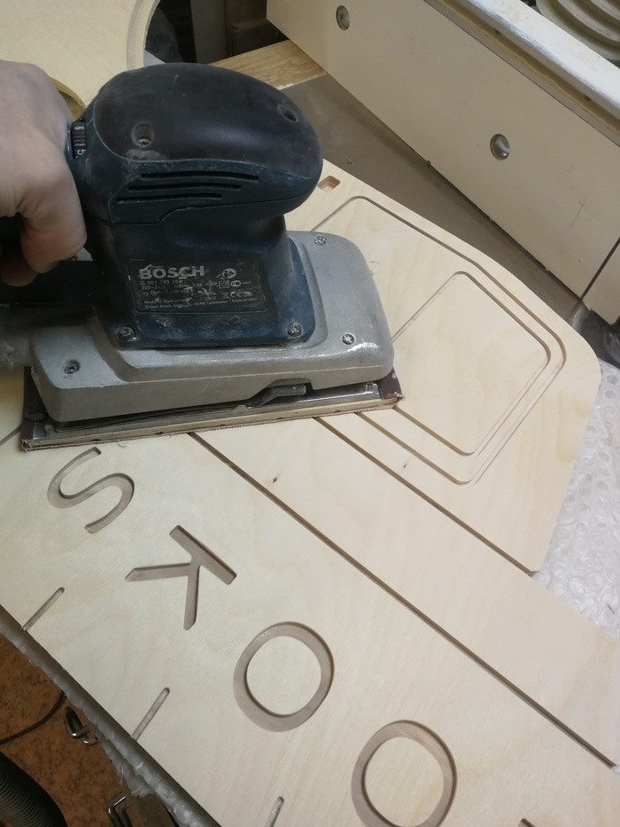 Процесс и технология изготовления нашего грузовика для книг ЧПУ, Столярка, Работа с деревом, Своими руками, Производство, Для начинающих, Мат, Длиннопост, Рукоделие с процессом