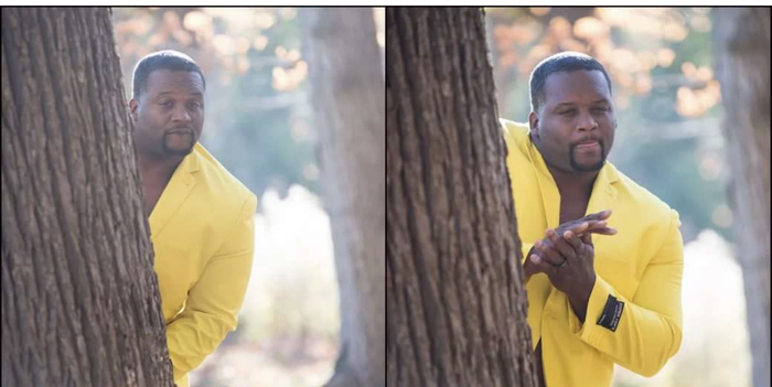 Когда 23 февраля заходишь в авторскую клубничку