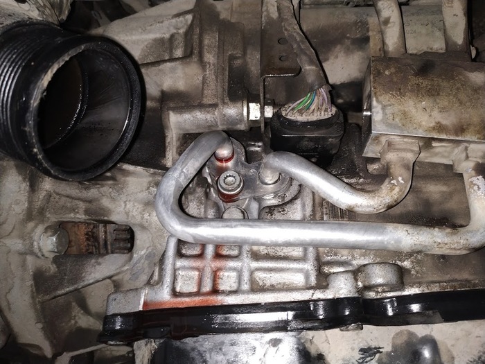 Записки из автосервиса, 2-я серия Автосервис, Экономия, Длиннопост