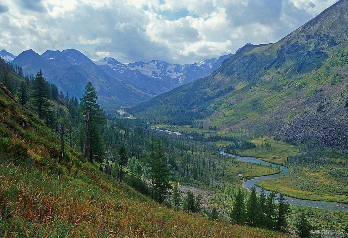 ���� �� ���� �����. ����� 13