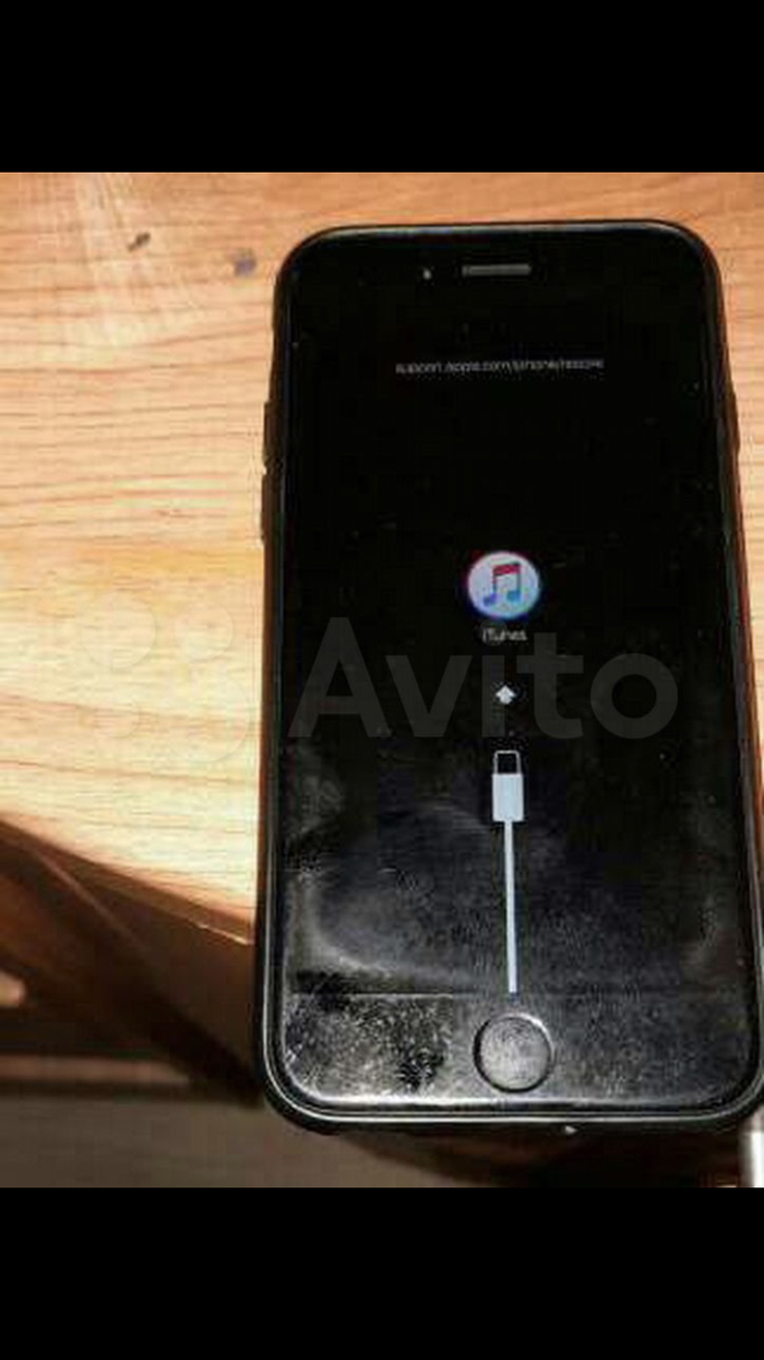 Айфон 6 ремонт