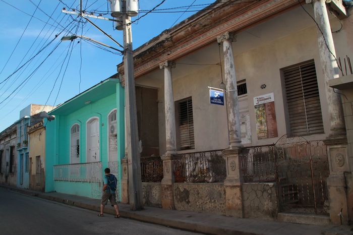 Сантьяго-де-Куба (ноябрь 2019) Куба, Путешествия, Длиннопост