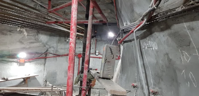 Почему я пожалел, что побывал внутри Мать-Родины? Родина-Мать, Устройство, Длиннопост, Видео, Волгоград, Монумент Почему я пожалел, что побывал внутри Мать-Родины? Родина-Мать, Устройство, Длиннопост, Видео, Волгоград, Монумент