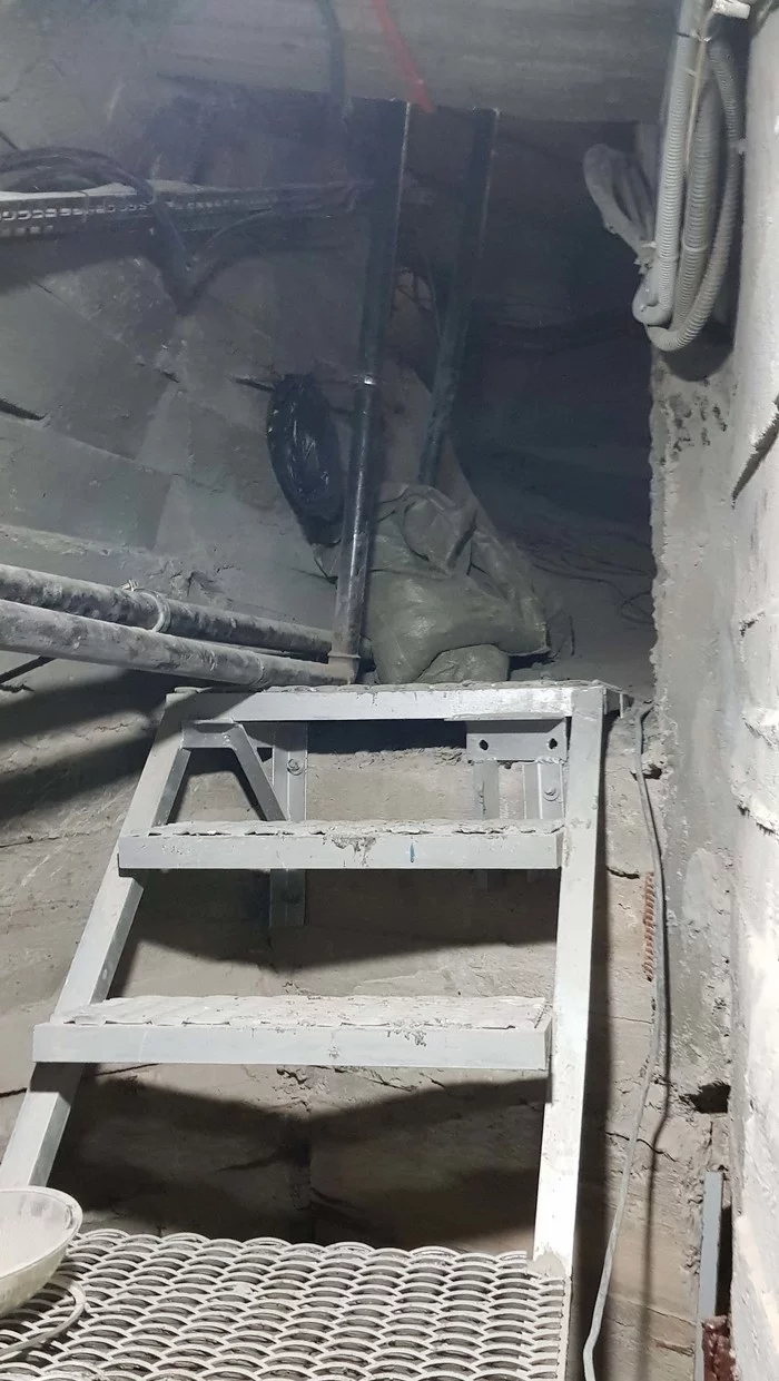 Почему я пожалел, что побывал внутри Мать-Родины? Родина-Мать, Устройство, Длиннопост, Видео, Волгоград, Монумент Почему я пожалел, что побывал внутри Мать-Родины? Родина-Мать, Устройство, Длиннопост, Видео, Волгоград, Монумент