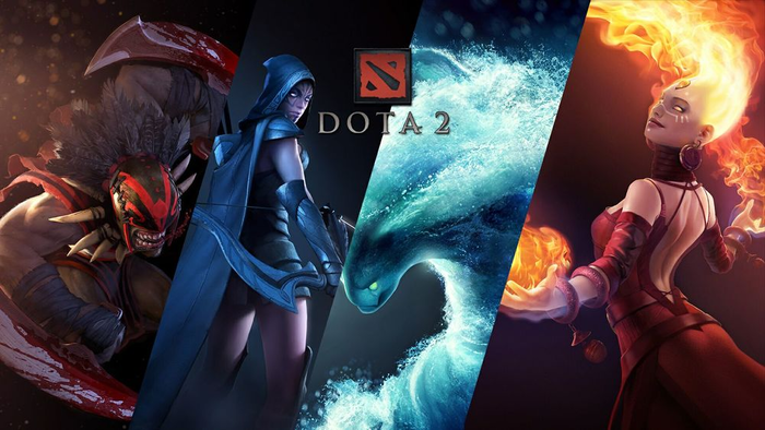   11 Dota 2, , 11