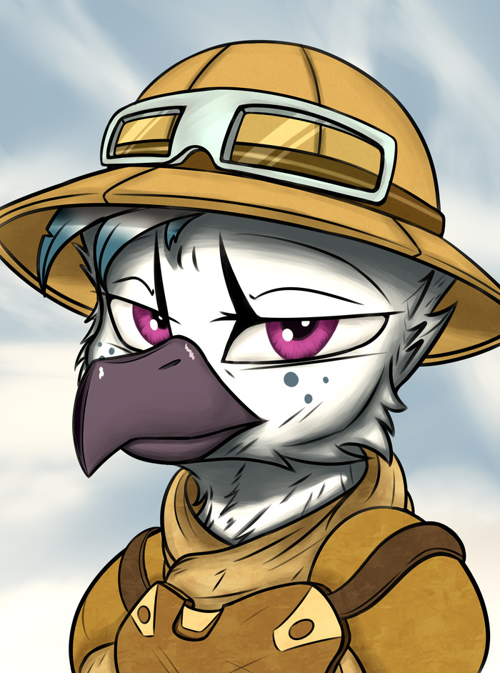 "Республика даёт возможность каждому проявить себя! Вступай в наши ряды!"