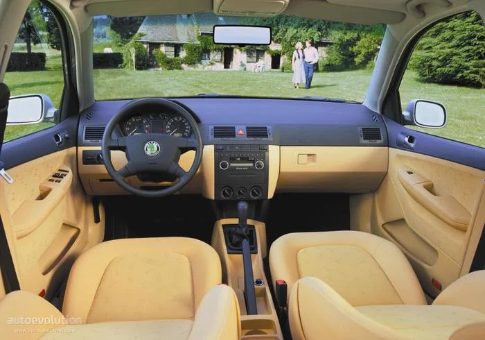 Эволюция Skoda Fabia Skoda, Длиннопост, Авто, История автомобилей Эволюция Skoda Fabia Skoda, Длиннопост, Авто, История автомобилей