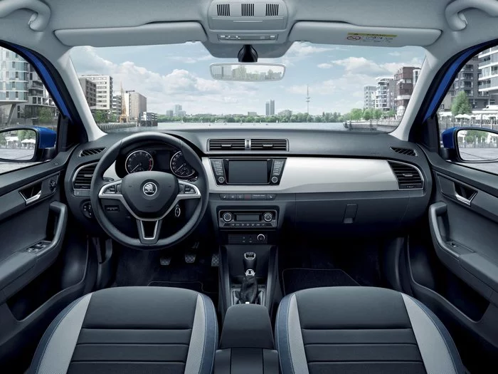 Эволюция Skoda Fabia Skoda, Длиннопост, Авто, История автомобилей Эволюция Skoda Fabia Skoda, Длиннопост, Авто, История автомобилей