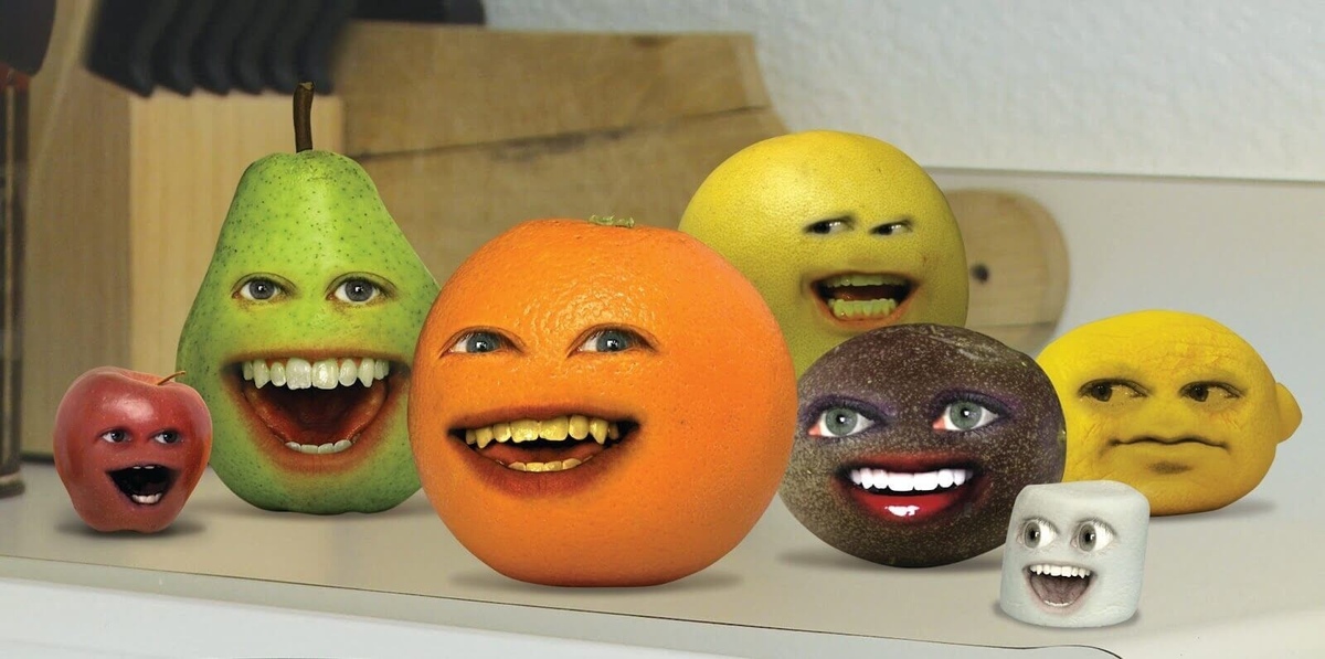 Annoying orange. Надоедливый апельсин мультсериал. Надоедливый апельсин мультсериал 2009–2020. Надоедливый апельсин.