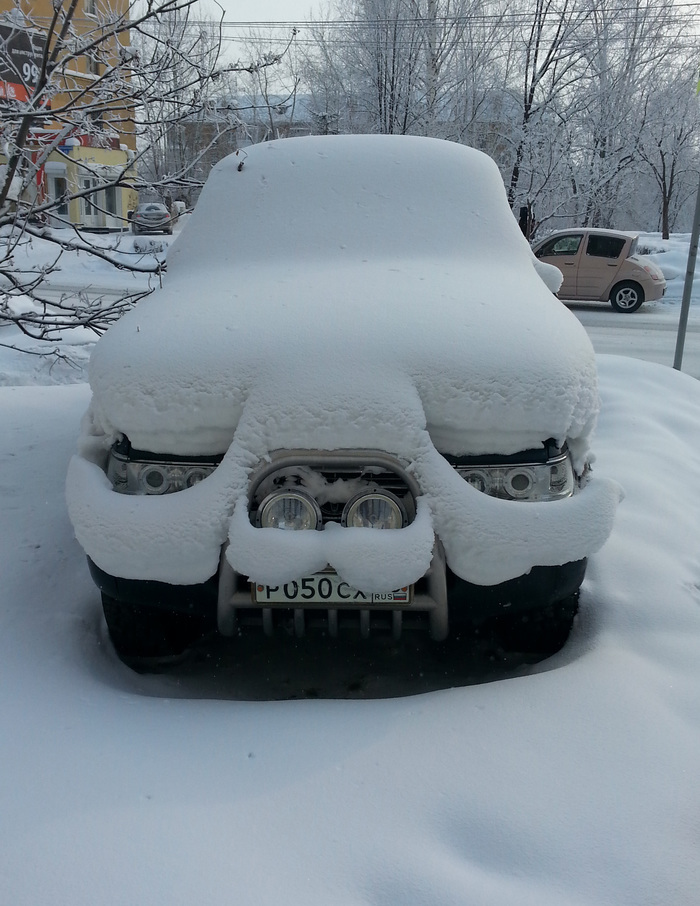 Напомнило..... Angry Birds