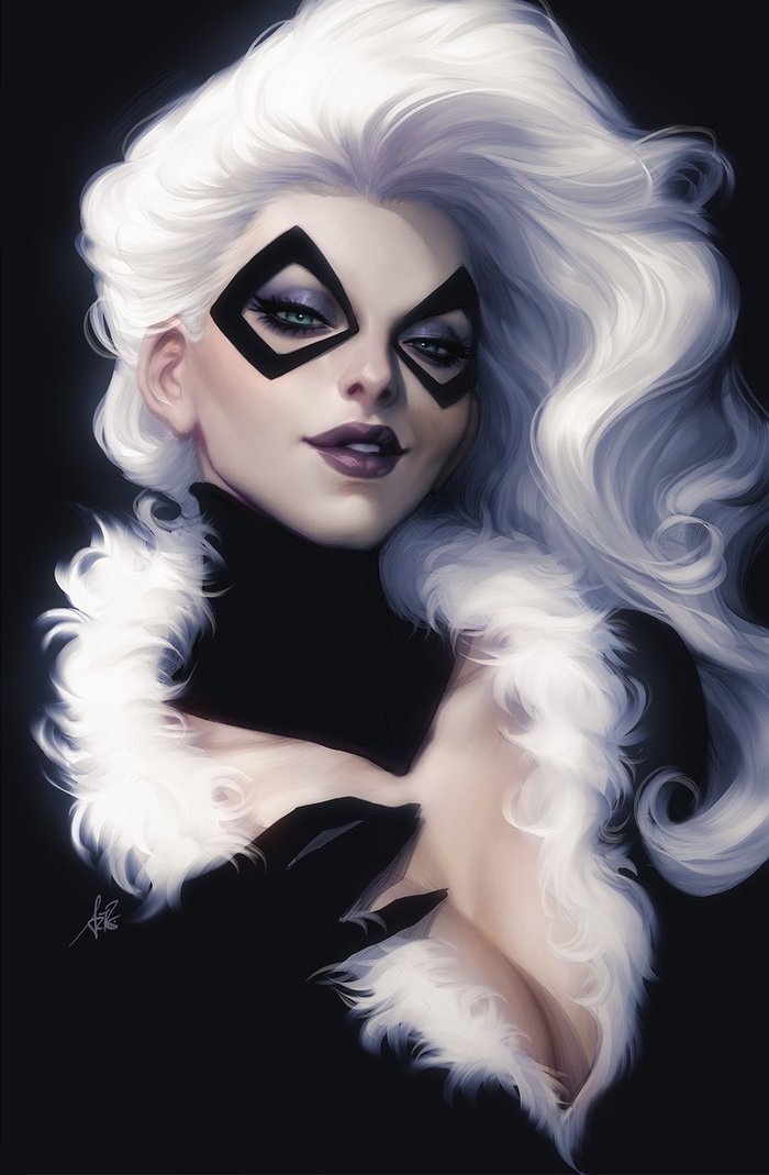 Black Cat