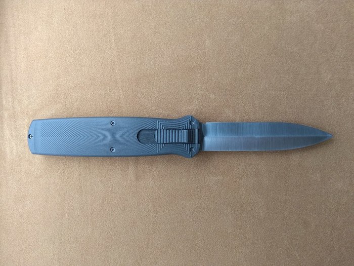 Шальное детство или немного о везении