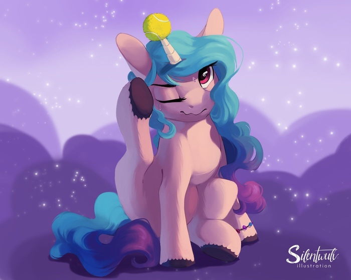  ! My Little Pony, Izzy Moonbow, MLP G5, 