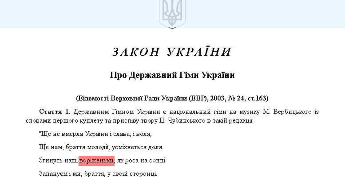 Знаете ли вы украинскую ночь о вы не знаете украинской ночи план текста