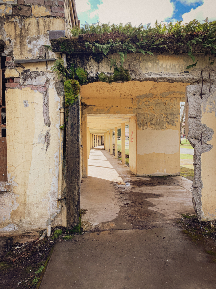 Ghost town Ghost town, , , , 