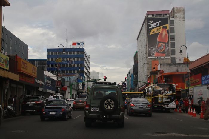 Коста Рика (декабрь 2019) Коста-Рика, Путешествия, Длиннопост