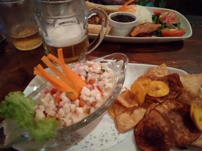 Коста Рика (декабрь 2019) Коста-Рика, Путешествия, Длиннопост