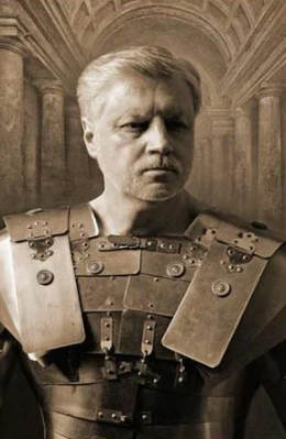 Задом наперёд